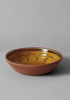 Clearance Frances Savage Serving Bowl Ceramics|Tableware