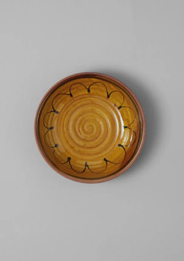 Clearance Frances Savage Serving Bowl Ceramics|Tableware