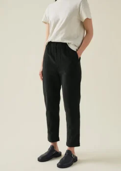 Sale Gabi Organic Cord Pull On Trousers Women Cord|Trousers