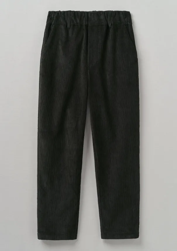 Sale Gabi Organic Cord Pull On Trousers Women Cord|Trousers