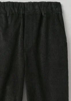 Sale Gabi Organic Cord Pull On Trousers Women Cord|Trousers