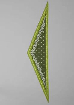 Clearance Garden Bloom Cotton Bandana Hats, Scarves & Gloves|Hats, Scarves & Gloves