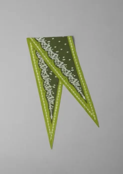 Clearance Garden Bloom Cotton Bandana Hats, Scarves & Gloves|Hats, Scarves & Gloves
