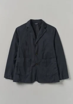 Clearance Garment Dyed Brushed Cotton Jacket Workwear|Coats & Jackets