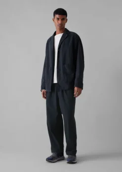 Clearance Garment Dyed Brushed Cotton Jacket Workwear|Coats & Jackets