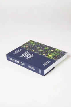 Online Gather Cook Feast Stationery|Kitchen