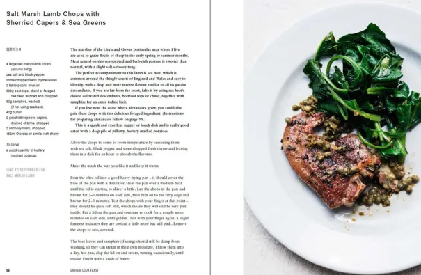 Online Gather Cook Feast Stationery|Kitchen