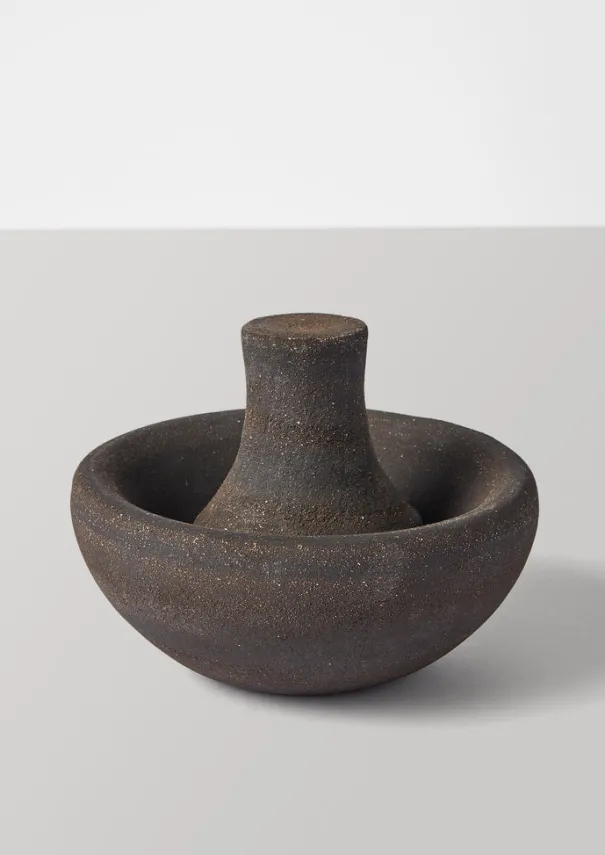 Clearance Grace McCarthy Pestle and Mortar Ceramics|Kitchen
