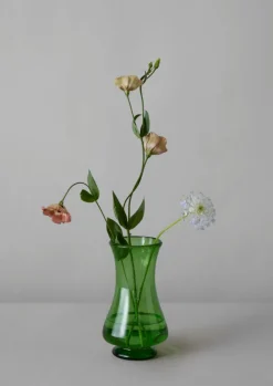 Online Hand Blown Polonaise Vase Glass|Decorative Pieces