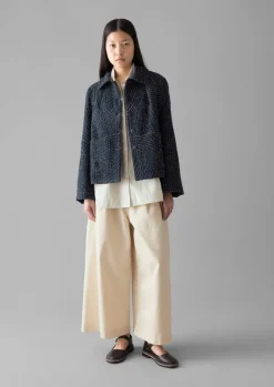 Hot Hand Embroidered Kantha Jacket Women Coats & Jackets