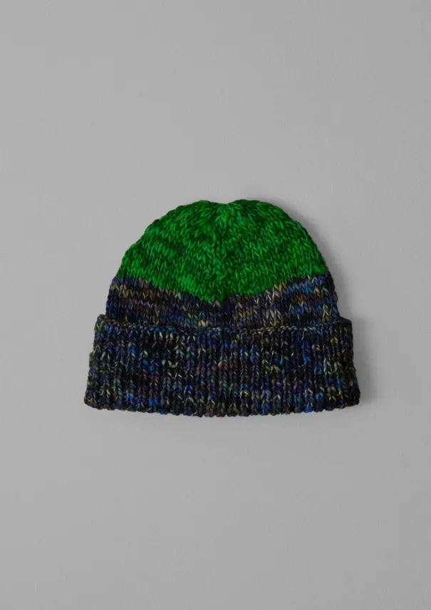 Outlet Hand Knitted Wool Hat Hats, Scarves & Gloves