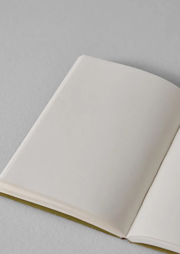 Sale Hand Marbled Notebook Stationery