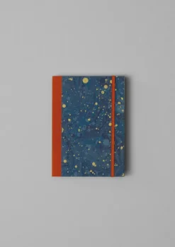 Clearance Hand Marbled Weekly Planner Stationery