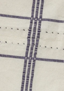 Best Hand Woven Cotton Tablecloth Textiles|Outdoor