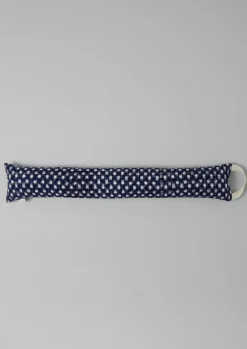 Discount Hand Woven Ikat Cotton Draught Excluder Textiles|Cushions & Covers