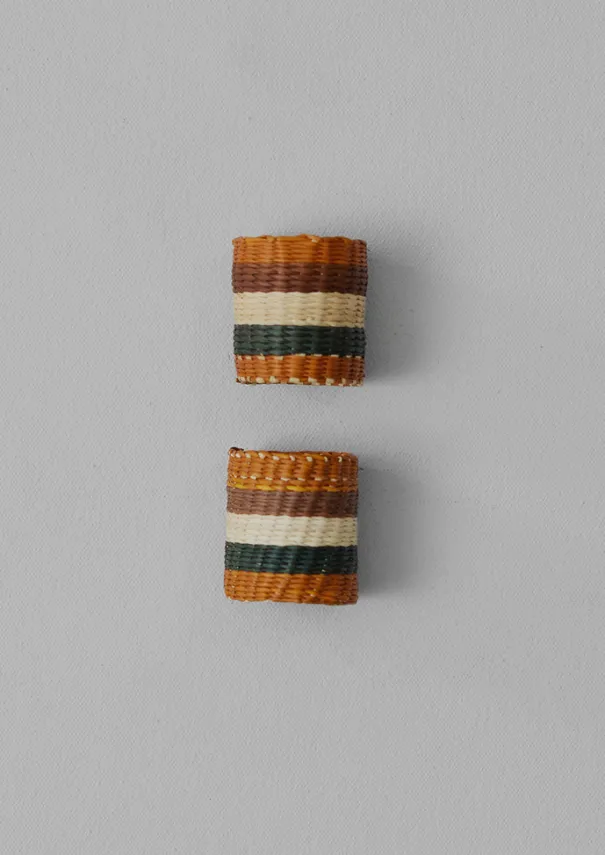 Online Hand Woven Iraca Napkin Rings Textiles|Kitchen