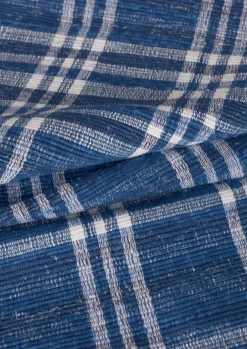 Hand Woven Remnant Fabric Rag Rug Textiles|Rugs