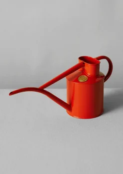 Outlet Haws Fazeley Flow Indoor Watering Can Outdoor