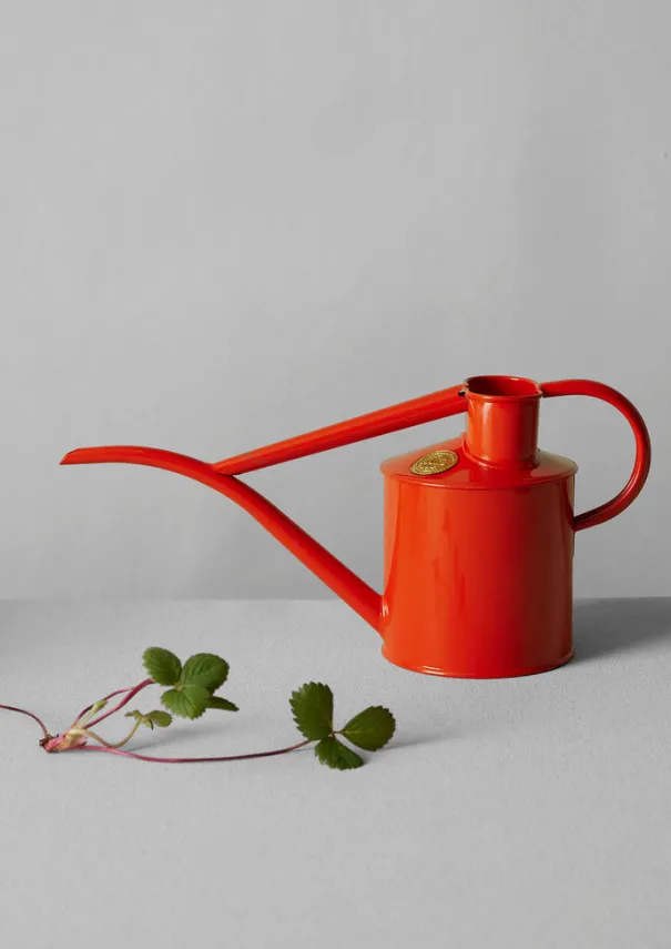 Outlet Haws Fazeley Flow Indoor Watering Can Outdoor