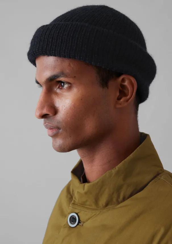 Clearance Heimat Mechanic Wool Hat Hats, Scarves & Gloves