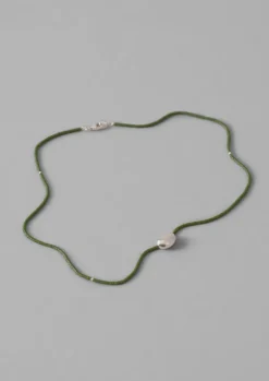 New Helena Rohner Miyuki Glass Necklace Women Jewellery