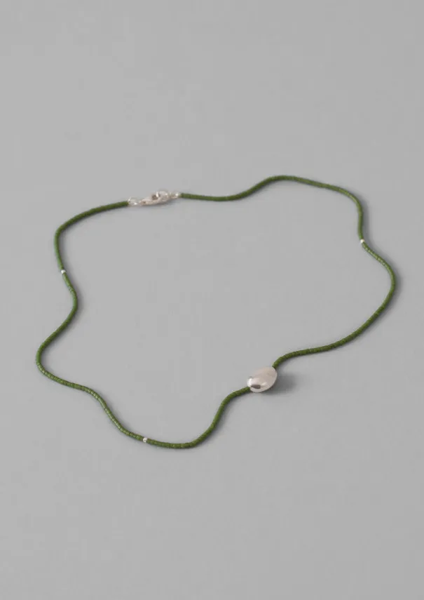 New Helena Rohner Miyuki Glass Necklace Women Jewellery
