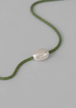 New Helena Rohner Miyuki Glass Necklace Women Jewellery