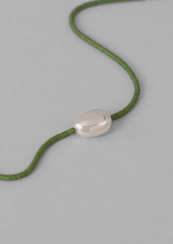 New Helena Rohner Miyuki Glass Necklace Women Jewellery