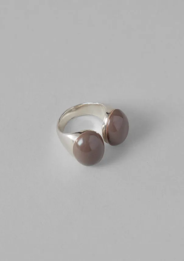 Hot Helena Rohner Porcelain Ring Women Jewellery