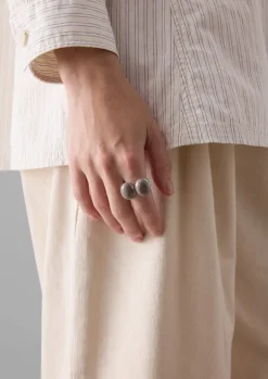 Hot Helena Rohner Porcelain Ring Women Jewellery