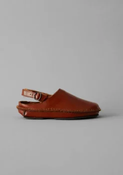 Outlet Hereu Cargol Sheepskin Mules Women Shoes