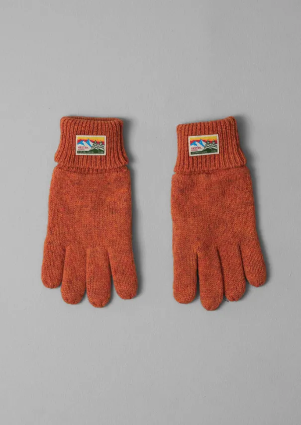 Discount Hestra Knitted Gloves Hats, Scarves & Gloves