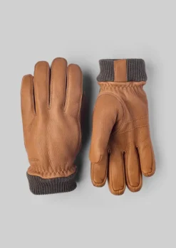 Sale Hestra Tore Leather Gloves Hats, Scarves & Gloves