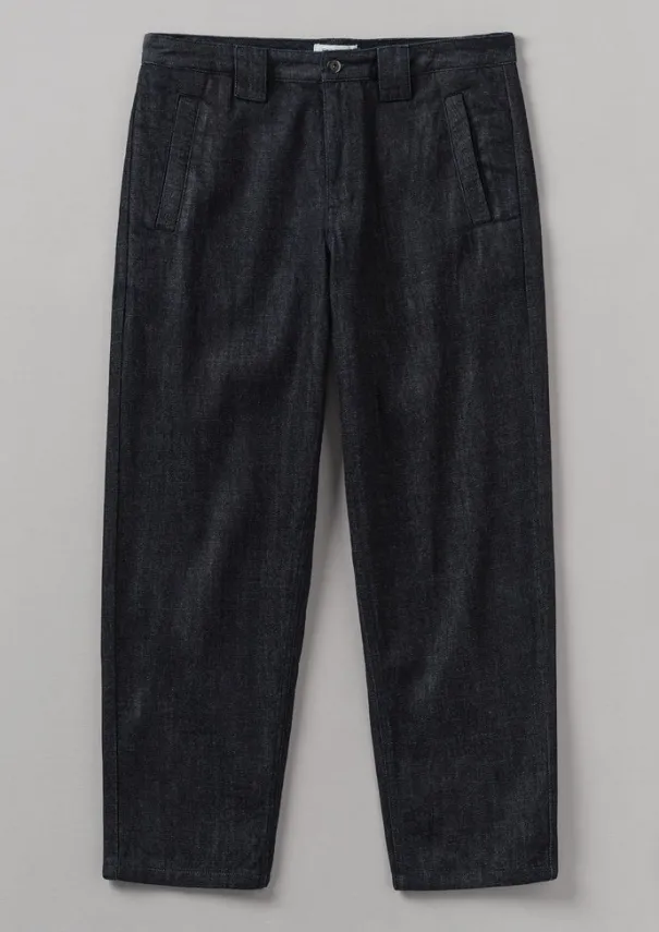 Online Japanese Denim Trousers Denim|Workwear