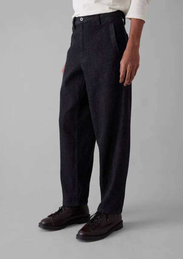 Online Japanese Denim Trousers Denim|Workwear