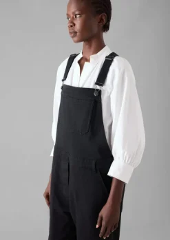 Hot Jessa Denim Dungarees Women Denim|Jumpsuits