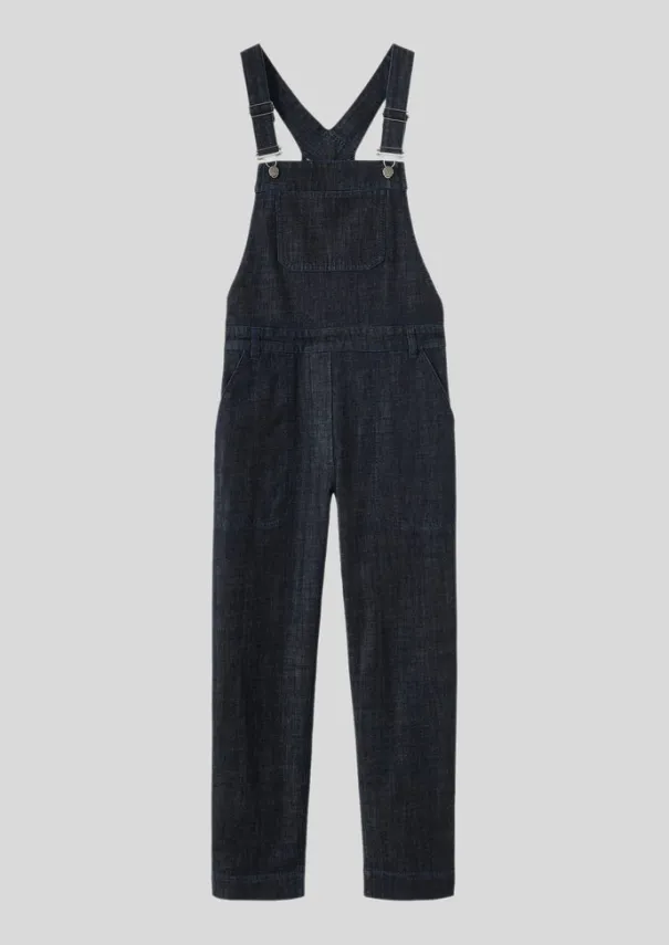 Hot Jessa Denim Dungarees Women Denim|Jumpsuits