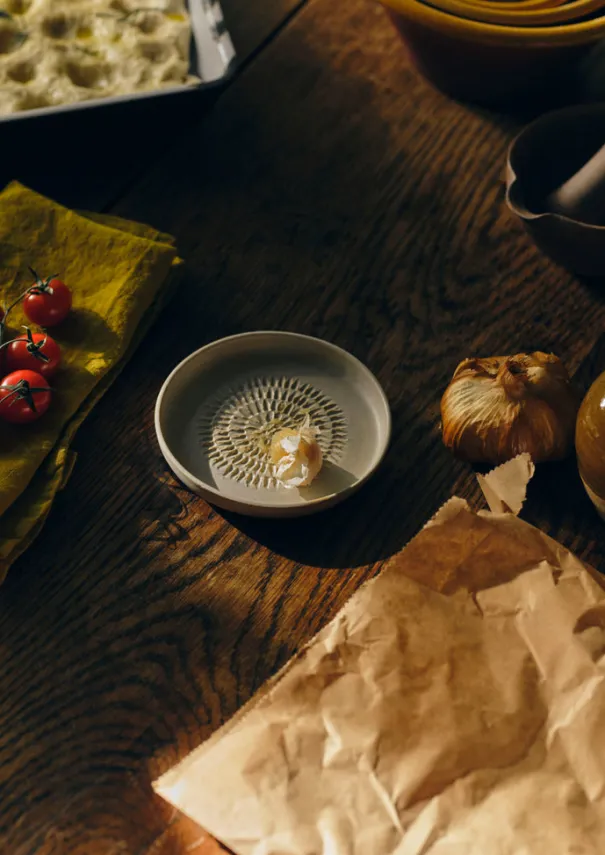 Hot Jynsym Ong Pestle and Mortar Ceramics|Kitchen