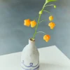 Hot Kate Semple Scroll Slab Bottle Decorative Pieces|Ceramics