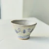 Clearance Kate Semple Small Scroll Bowl Decorative Pieces|Ceramics