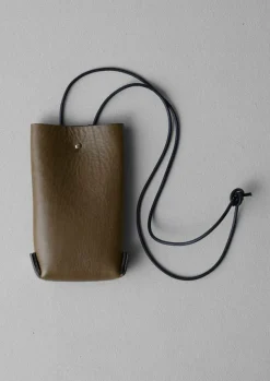 Best Kate Sheridan Jigsaw Leather Pouch Bag Bags & Belts