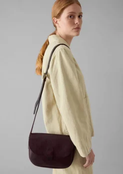 New Kate Sheridan Orbed Tab Bag Women Bags & Belts