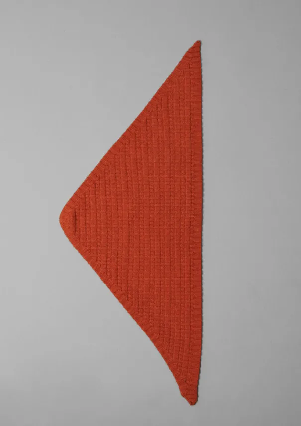 Clearance Knitted Wool Bandana Women Hats, Scarves & Gloves