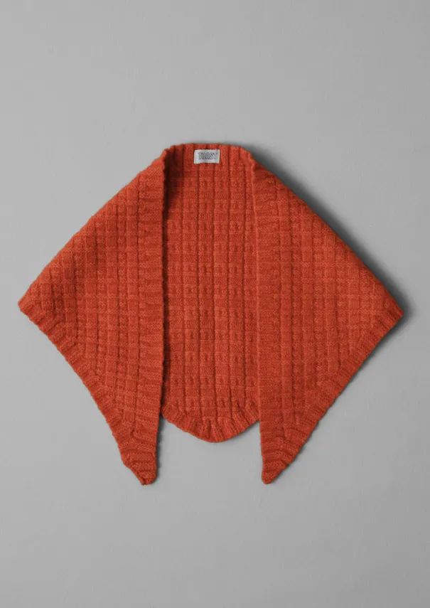 Clearance Knitted Wool Bandana Women Hats, Scarves & Gloves