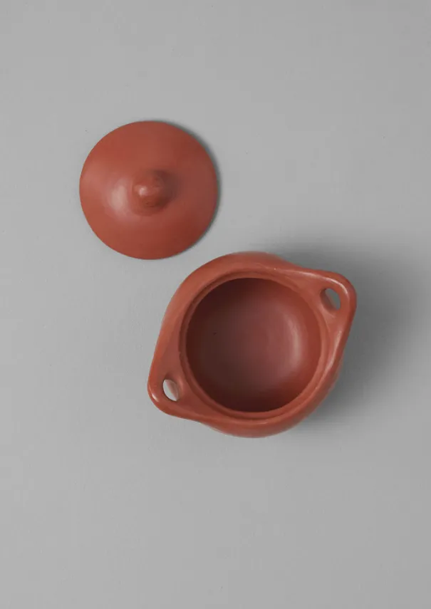 Discount La Chamba Clay Casserole Dish Kitchen
