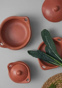 Discount La Chamba Clay Casserole Dish Kitchen