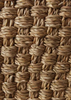 Discount Large Chatai Weave Hogla Basket Baskets