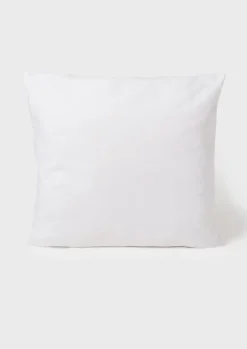 New Large Square Wool Cushion Pad Textiles|Cushions & Covers