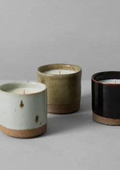 Clearance Lavender and Petitgrain Scented Candle Candles & Holders