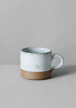 Hot Leach Pottery Mug Ceramics|Tableware